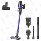 Eufy HomeVac S11 Go | $160 | Amazon